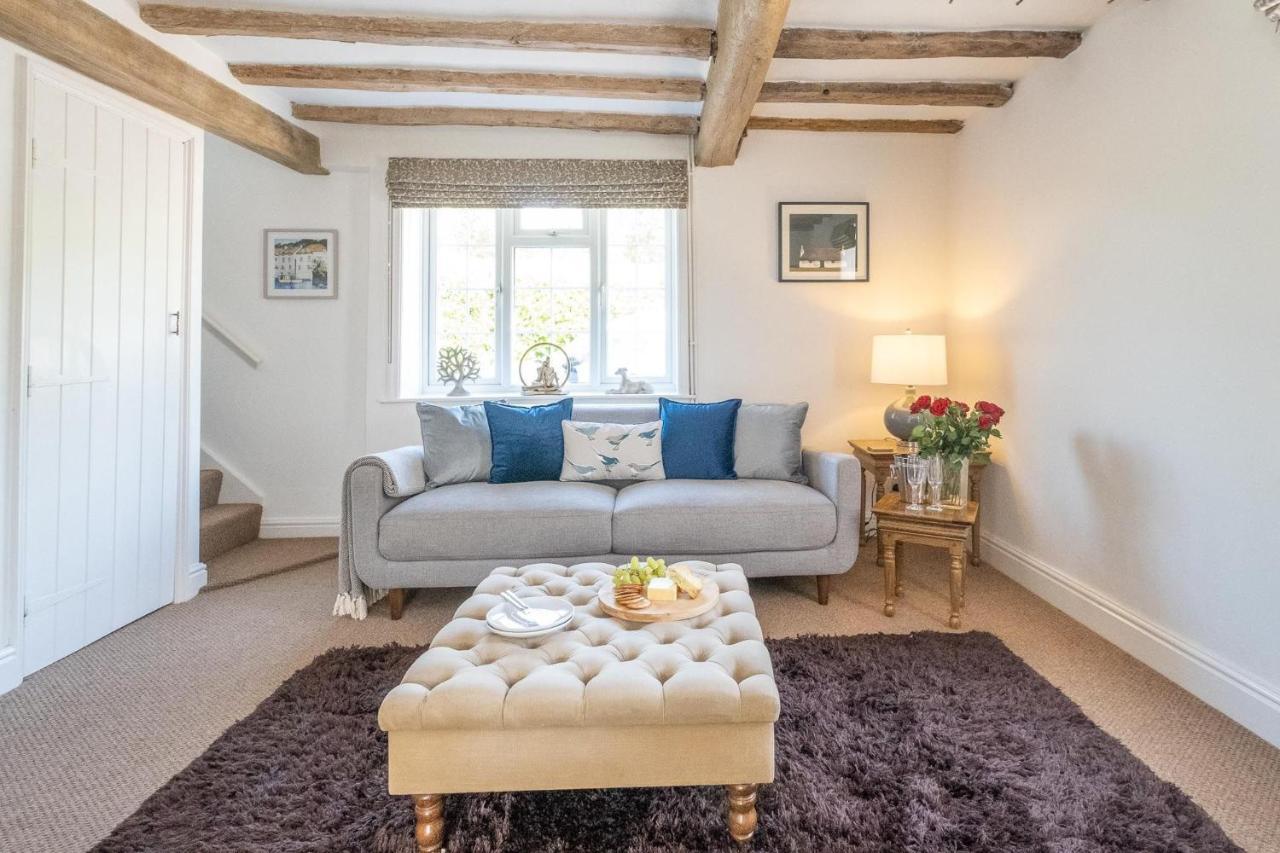 Laurel Cottage - Aldeburgh Coastal Cottages Blyford Экстерьер фото