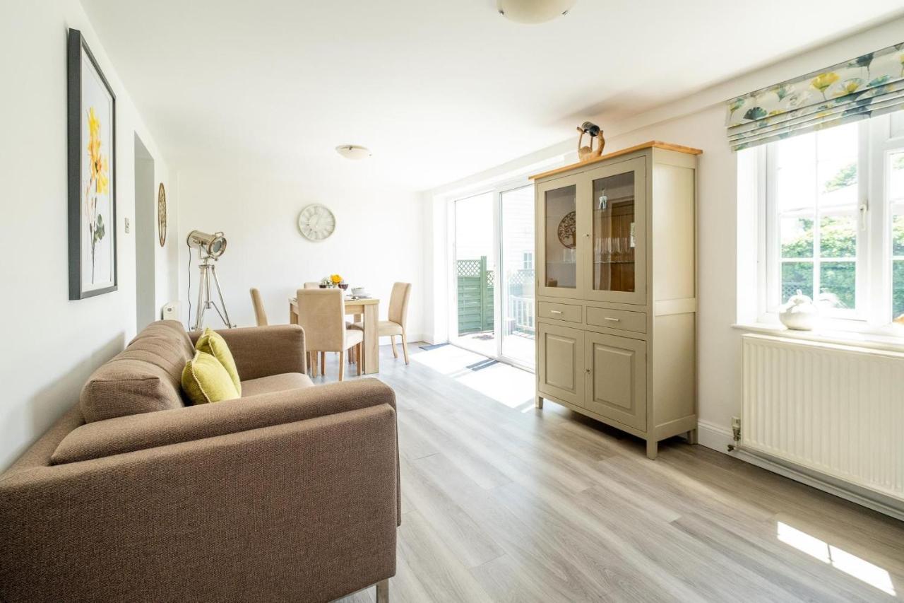 Laurel Cottage - Aldeburgh Coastal Cottages Blyford Экстерьер фото