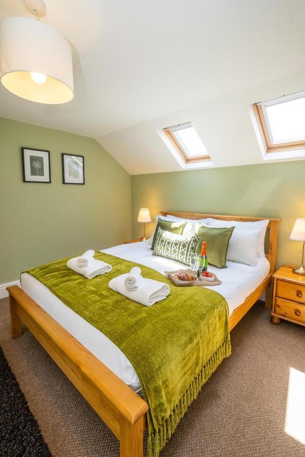 Laurel Cottage - Aldeburgh Coastal Cottages Blyford Экстерьер фото