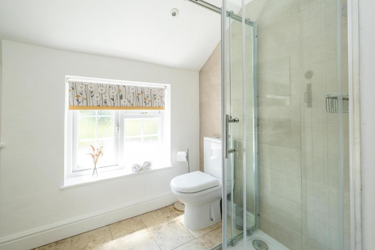 Laurel Cottage - Aldeburgh Coastal Cottages Blyford Экстерьер фото