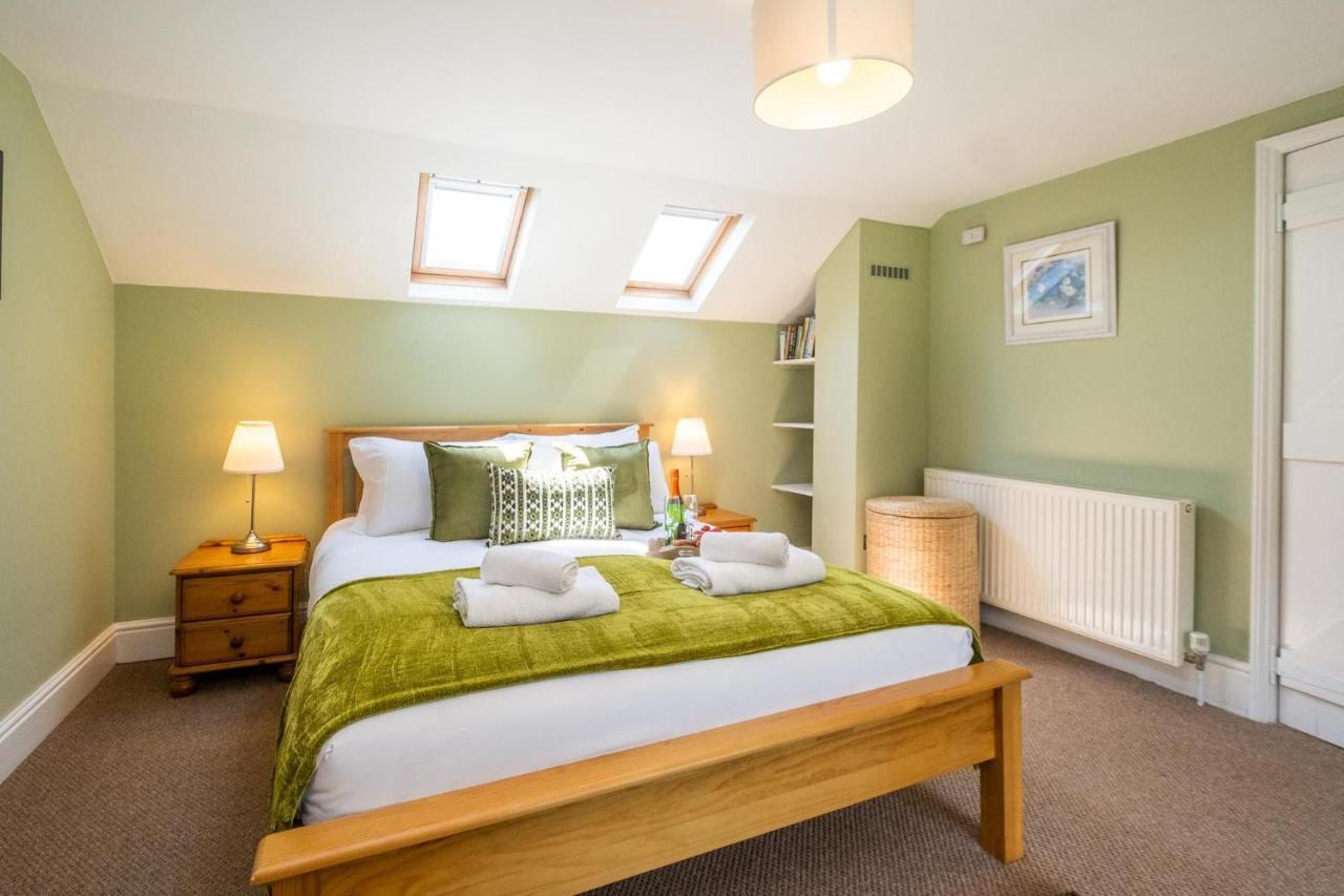 Laurel Cottage - Aldeburgh Coastal Cottages Blyford Экстерьер фото