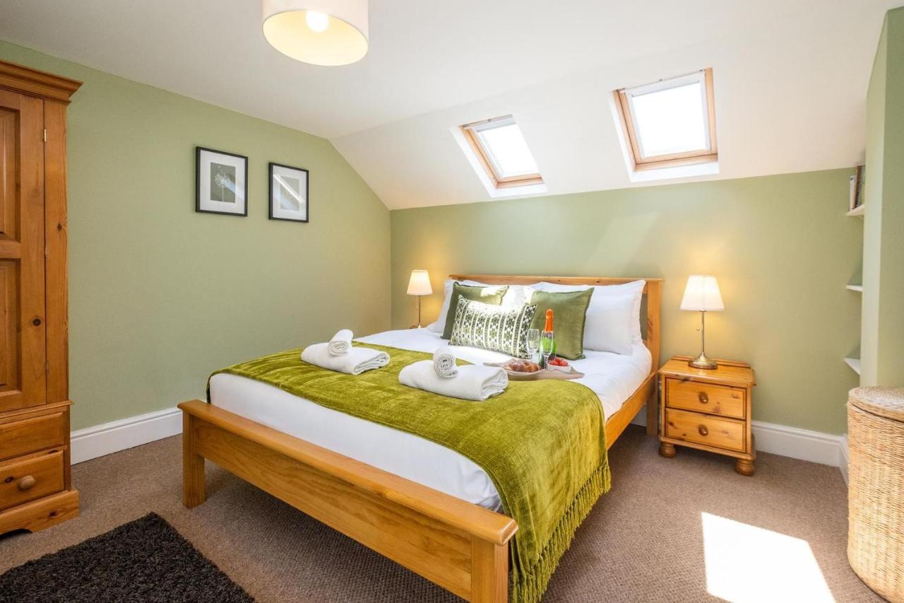 Laurel Cottage - Aldeburgh Coastal Cottages Blyford Экстерьер фото
